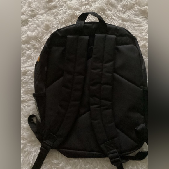 Batman Graphic Backpack - Picture 2 of 3